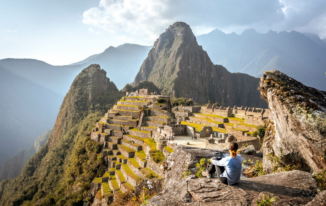 The History and Meaning behind Machu Picchu