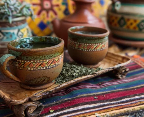 Traditional Peruvian Medicine