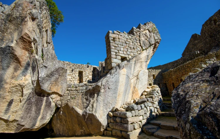 Where to Experience the Inca Trilogy in Peru