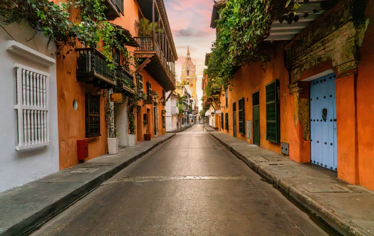 Cartagena Colombia's Gateway to the Caribbean