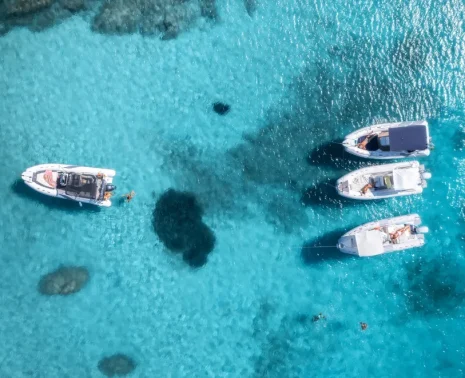 Cartagena Ocean Adventures