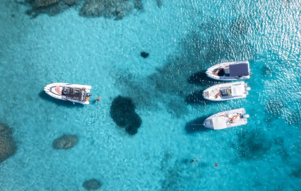 Cartagena Ocean Adventures
