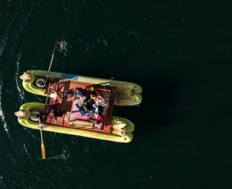 Best Activities at Lake Titicaca