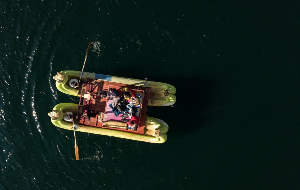 Best Activities at Lake Titicaca