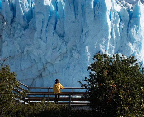Outdoor Tours in South America
