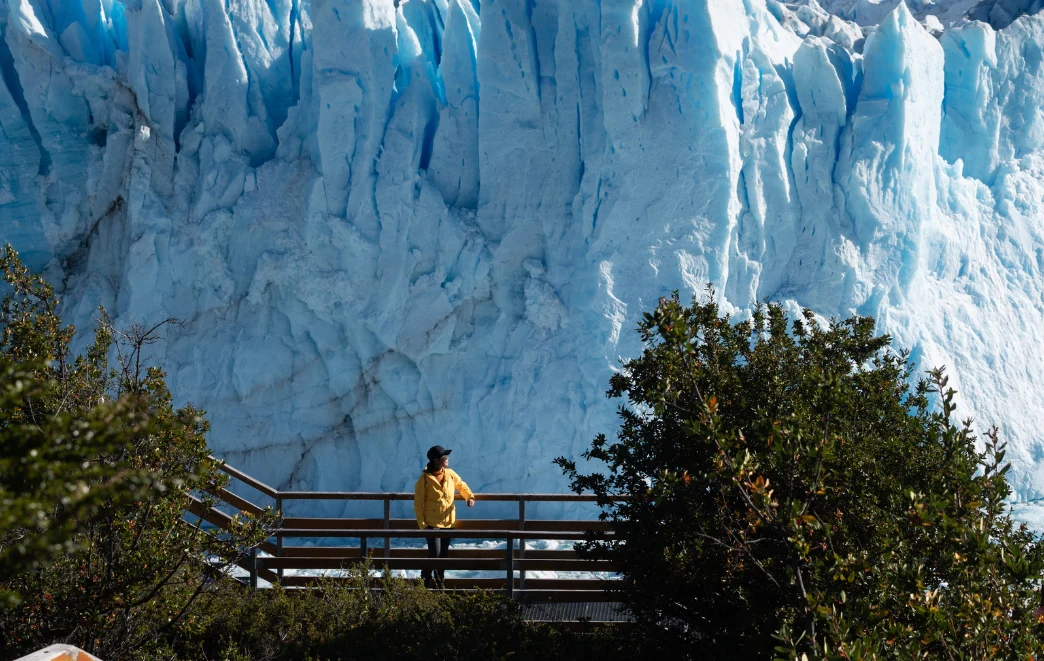 Outdoor Tours in South America