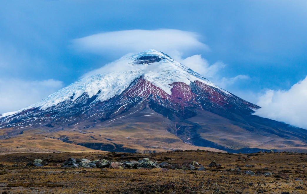 The Andes Trail 6 National Parks and Trails You Need to Explore