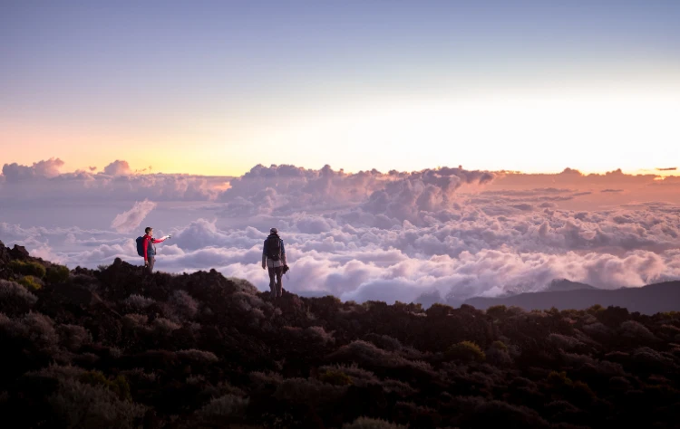 Volcano Hikes and Highlands in Ecuador