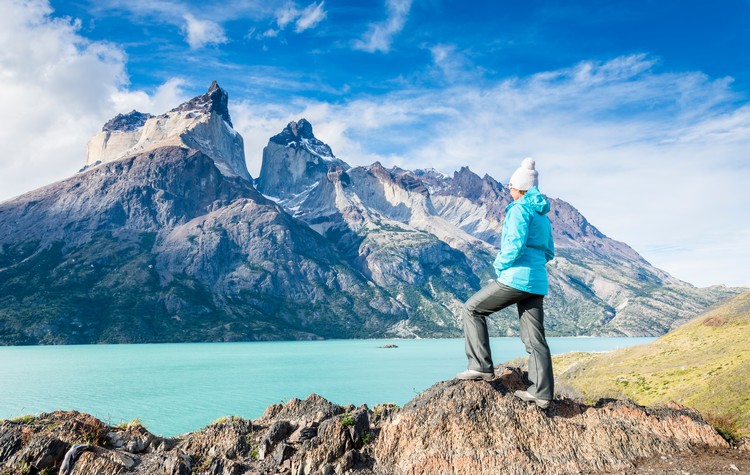 Torres del Paine Patagonia Travel to the End of the World