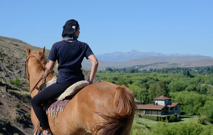 Where to Experience South America Gaucho Culture