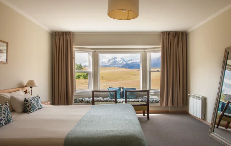 Where to Stay Luxury Lodges That Respect the Land