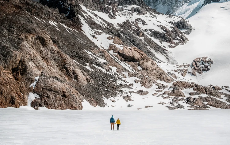 Why Visit Patagonia with Kuoda