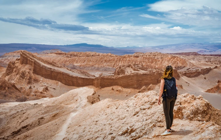Atacama Top Places to Visit in Chile