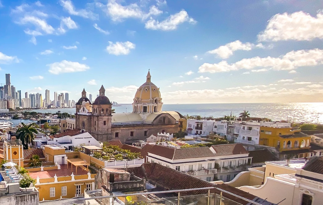 Best of Cartagena Colombia A Caribbean Gem of History