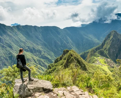 Cusco or Sacred Valley for Travelers