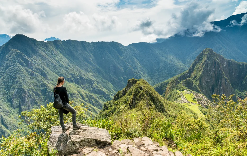 Cusco or Sacred Valley for Travelers