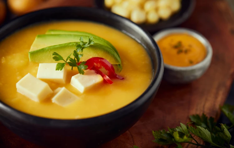 Ecuadorian Cuisine A Taste of Every Altitude