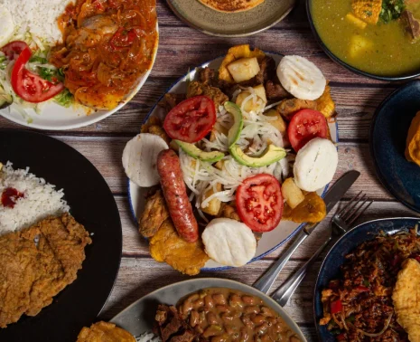 Savoring Colombia A Curated Colombian Food Guide for the Curious Traveler
