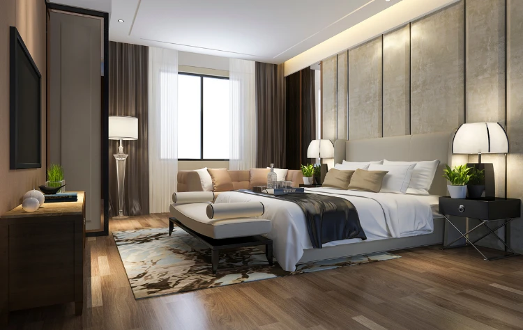 The New Standard What Hygiene Looks Like Now in Luxury Travel