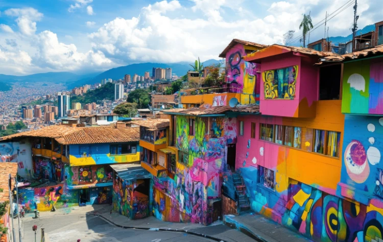 Top Things to Do in Medellín Colombia