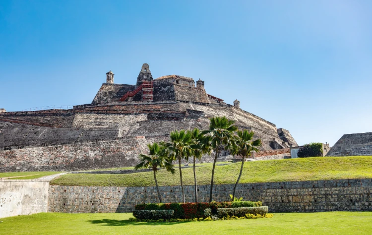 Where the Past Lives Loud Cartagena’s Legendary History