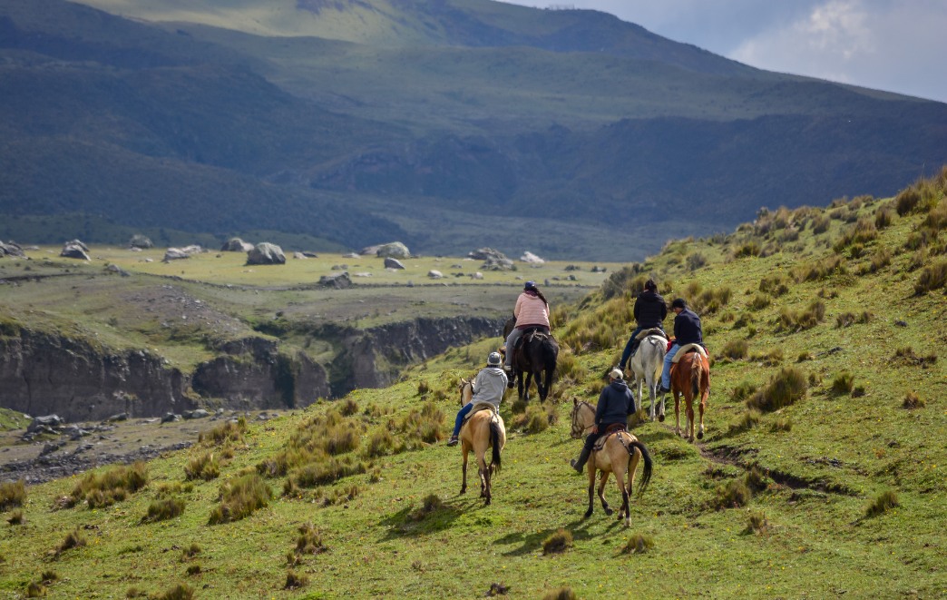5 Must-See Destinations for Your Ecuador Adventure