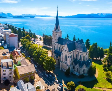 Bariloche Patagonia Argentina’s Alpine Gem for Luxury Adventure