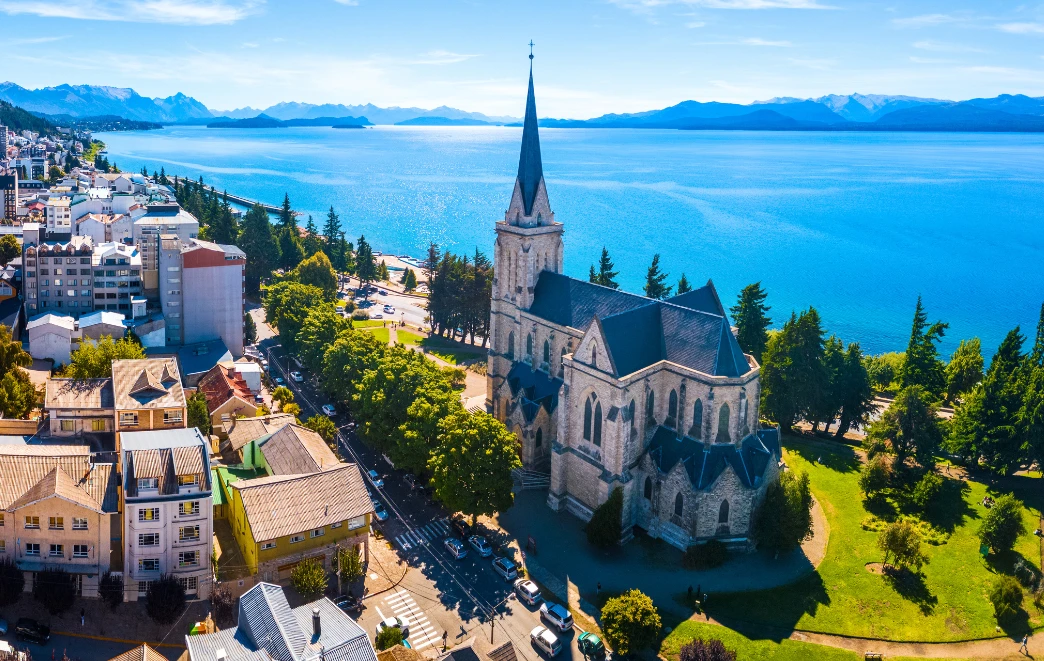 Bariloche Patagonia Argentina’s Alpine Gem for Luxury Adventure