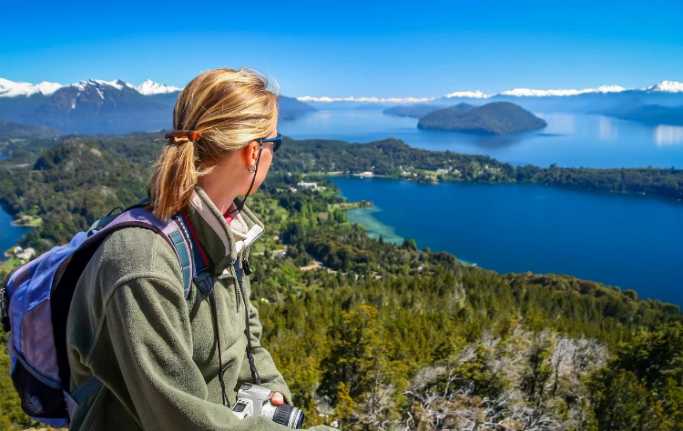 Where Is Bariloche Patagonia