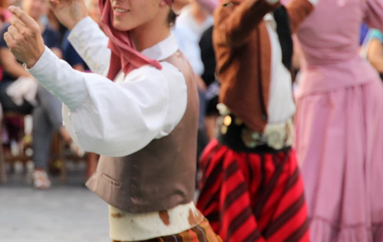 Folklore and the Soundtrack of Salta