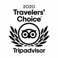 Travelers Choise 2020