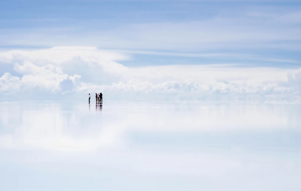 Uyuni Tours