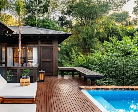 Best Hotels in Iguazu Argentina