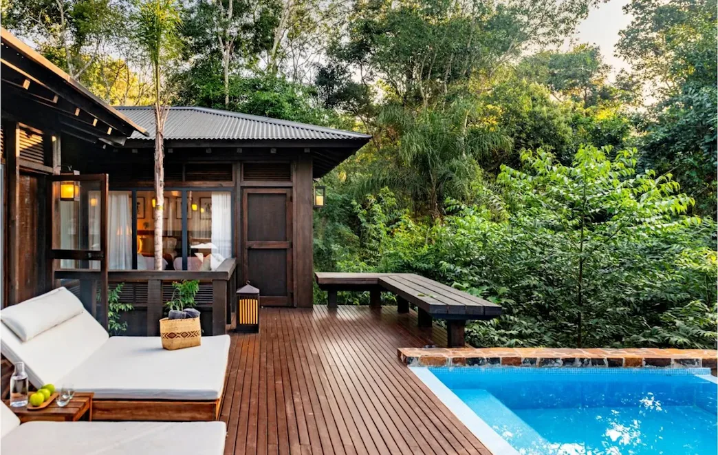 Best Hotels in Iguazu Argentina