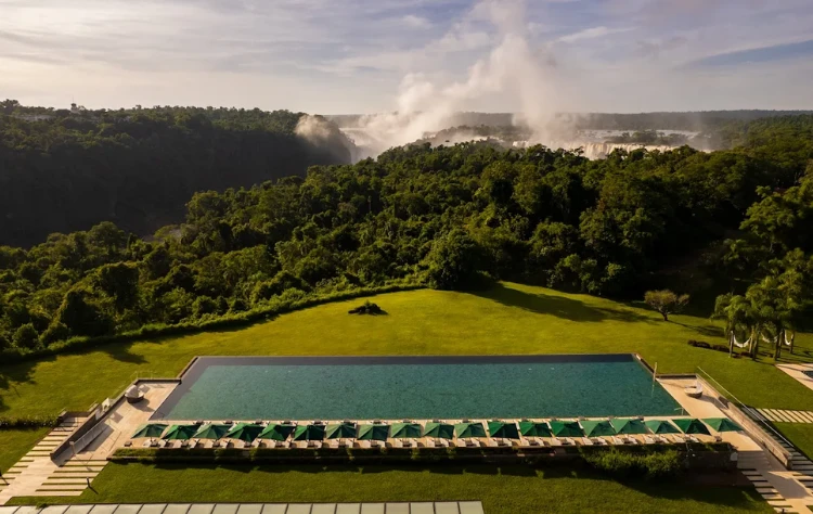 Gran Meliá Iguazú The Iconic View