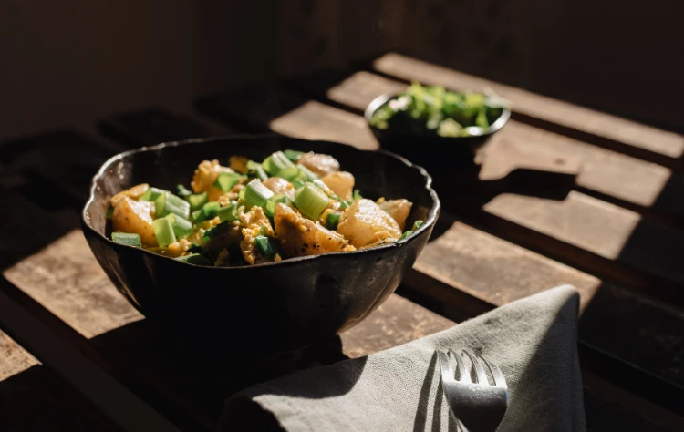 Contemporary Peru and Agricultural Identity