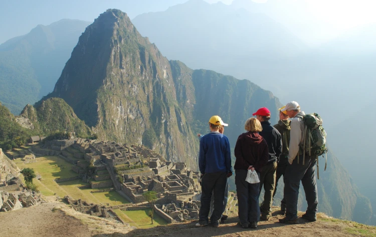 Peru Cultural Continuity and Family Immersion
