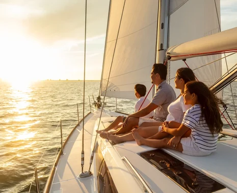 South America Family Tours