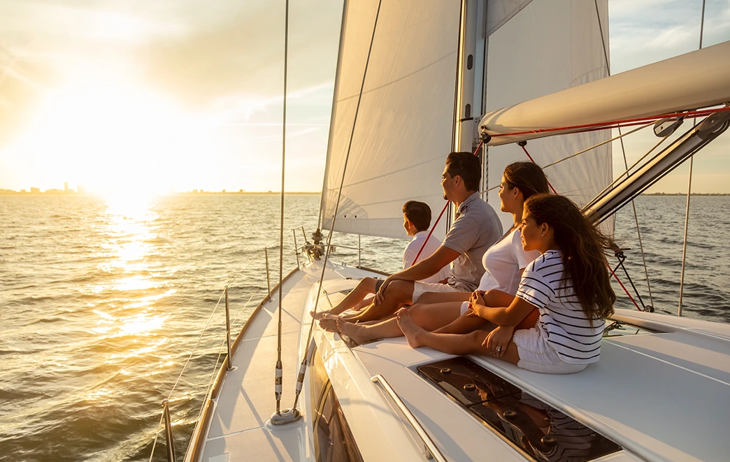 South America Family Tours