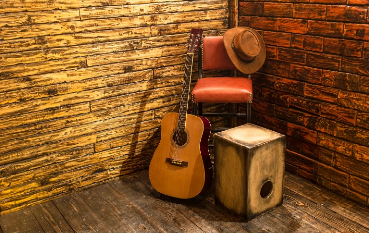 The Role of Music in Travel