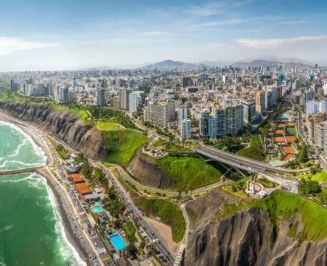 chabuca Granda Music Memory Peru