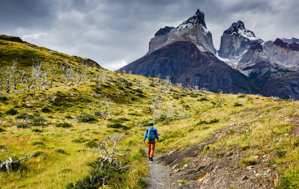 Chilean Patagonia Important Things about Hiking in Torres del Paine