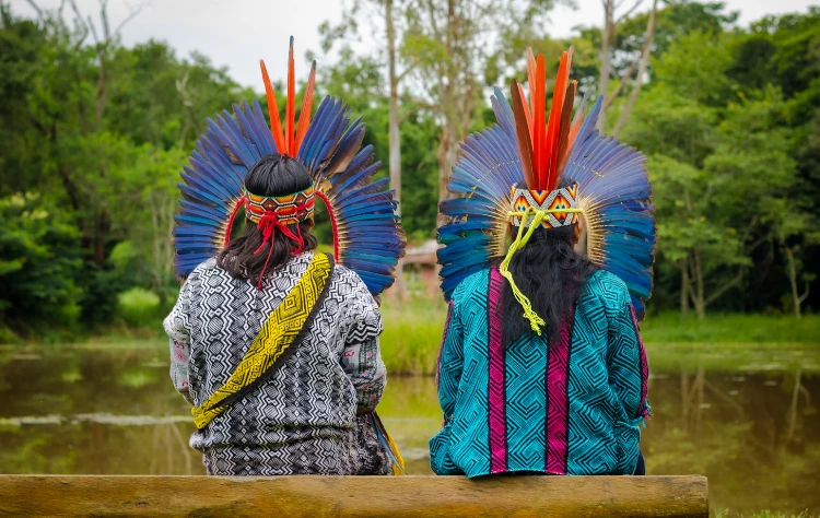 Cultural Presence and Respect