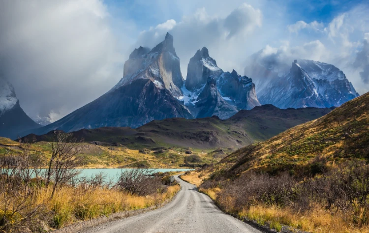 Moving Beyond the Notion of Routes