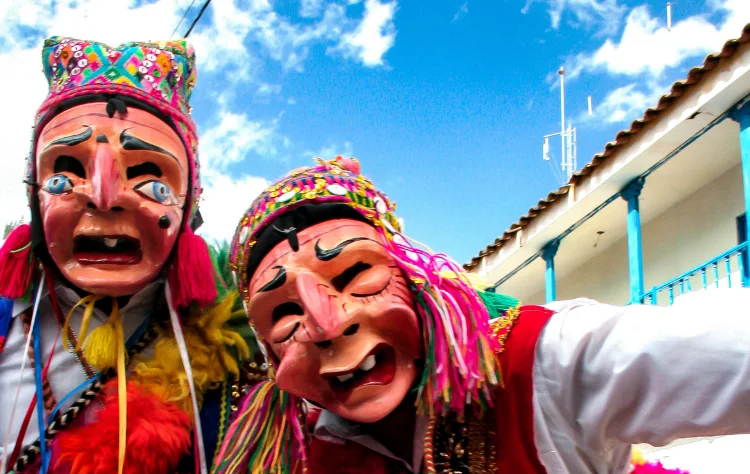 The Ukukus and the Moral Order