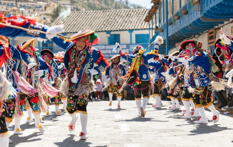 A Festival That Resists Simplification