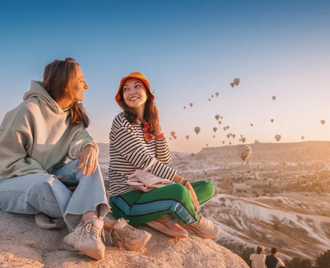 Top LGBTQ Travel Destinations