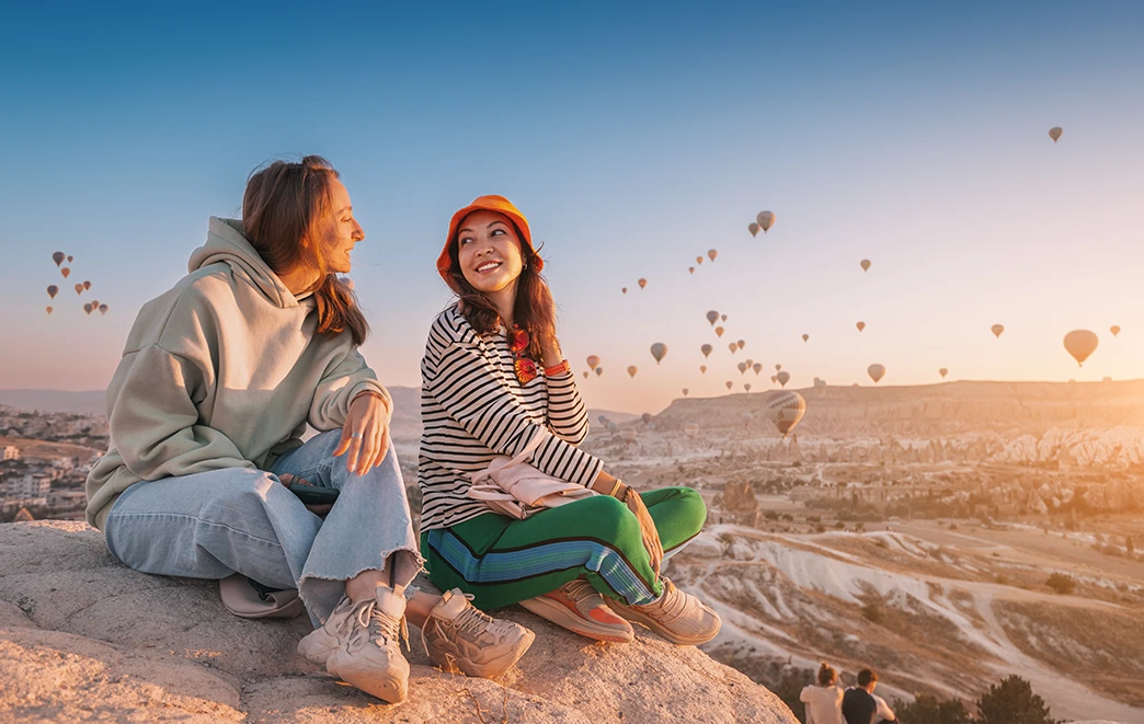 Top LGBTQ Travel Destinations