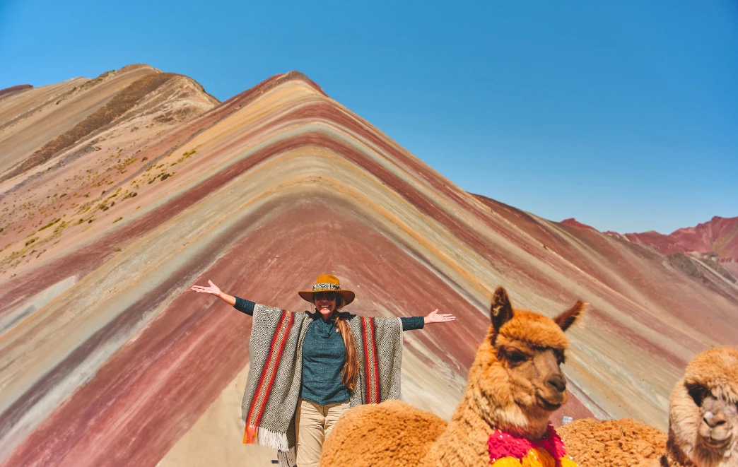 Why You Should Visit Peru