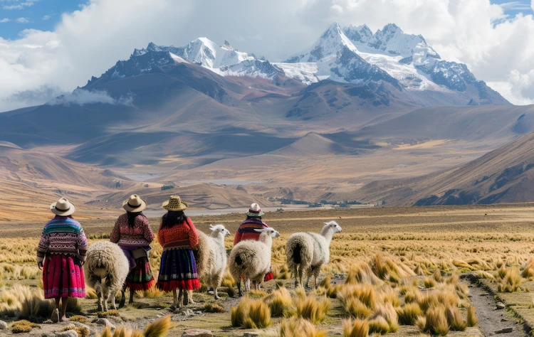 Local Expertise as the First Line of Safety